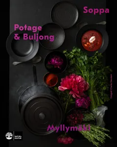 Soppa, Potage & Buljong