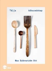 Tälja köksredskap, E-bok