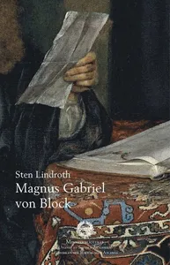 Magnus Gabriel von Block