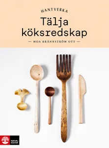 Tälja köksredskap, E-bok