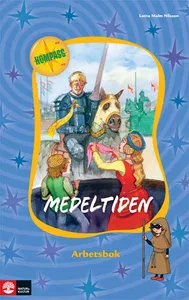 Medeltiden - Arbetsbok