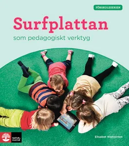 Surfplattan Som Pedagogiskt Verktyg