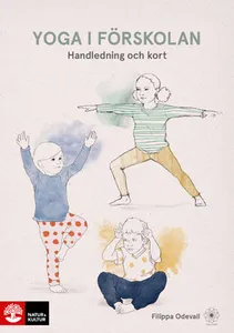 Yoga I Förskolan
