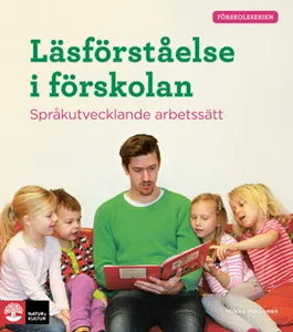 Läsförståelse I Förskolan
