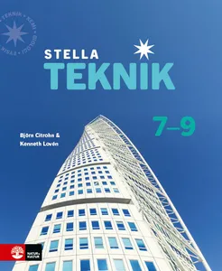 Stella Teknik 7-9
