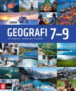 Sol Nova Geografi 7-9