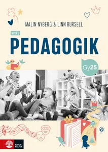 Pedagogik Nivå 3
