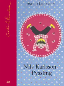 Nils Karlsson-pyssling