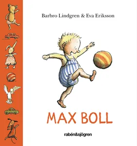 Max Boll