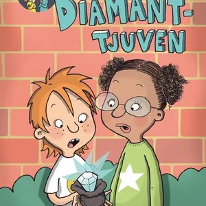 Diamant-tjuven