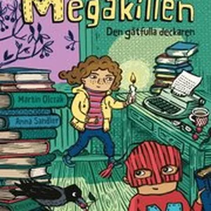 Den gåtfulla deckaren