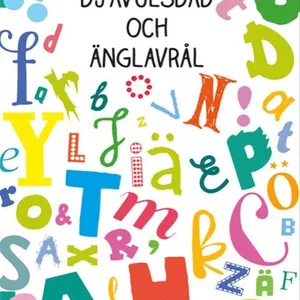 Djävulsdåd och änglavrål