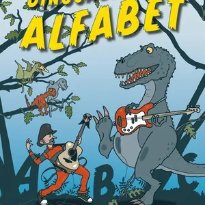 Dinosauriernas alfabet