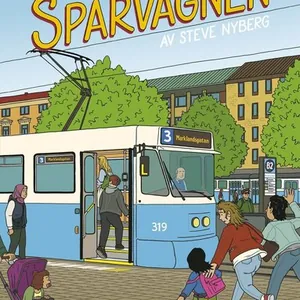 Spårvagnen