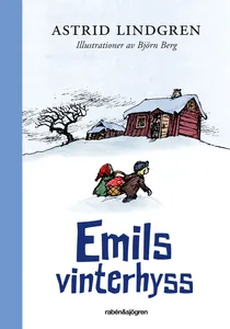 Emils Vinterhyss