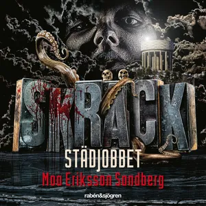 Skräck - Städjobbet, Ljudbok