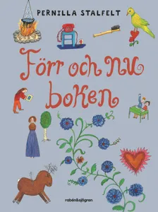 Förr Och Nu-boken