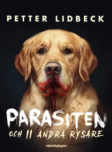 Parasiten : och 11 andra rysare, E-bok