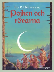Pojken och rövarna