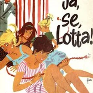 Lotta 2 - Ja, se Lotta!