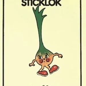 Stickan Sticklök