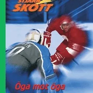 Öga mot öga med Zäta