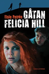 Gåtan Felicia Hill, E-bok