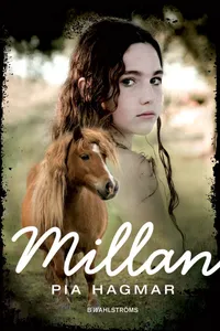 Millan 1 - Millan, E-bok