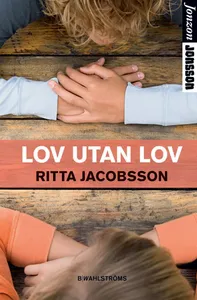 Lov utan lov, E-bok