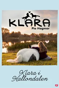 Klara 7 - Klara i Hallondalen, E-bok