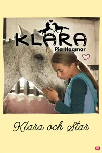 Klara 13 - Klara och Star, E-bok