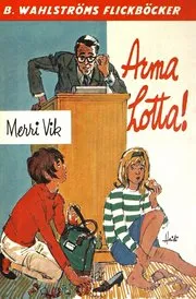 Lotta 16 - Arma Lotta!