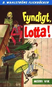 Lotta 33 - Fyndigt, Lotta!