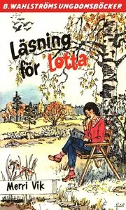 Lotta 42 - Läsning för Lotta