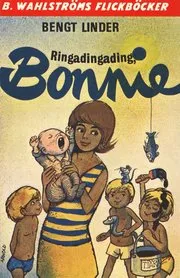 Bonnie 4 - Ringadingading, Bonnie