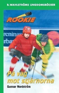 På väg mot stjärnorna