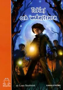 Tobias och månstenen, E-bok