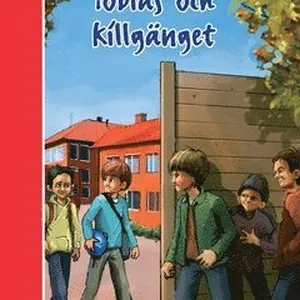 Töntiga Tobias och killgänget