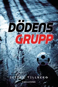 Dödens grupp, Ljudbok