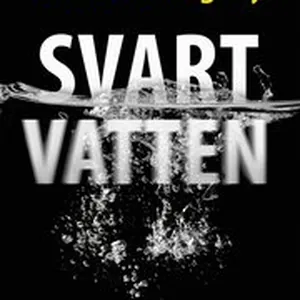 Svart vatten