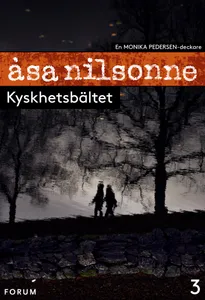 Kyskhetsbältet, E-bok