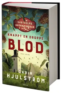 Knappt En Droppe Blod