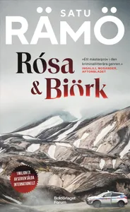 Rosa & Björk