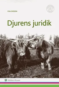 Djurens Juridik