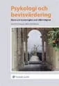 Psykologi Och Bevisvärdering