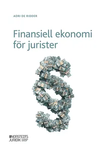 Finansiell Ekonomi För Jurister