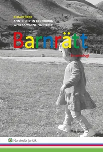 Barnrätt - En Antologi