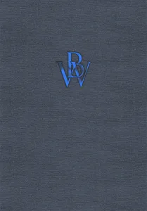 Vänbok Till Bertil Wiman