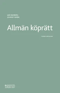 Allmän Köprätt