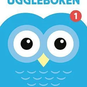 Uggleboken 1